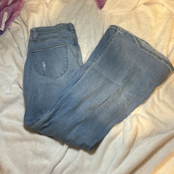 Flare jeans - Picture 2 of 3